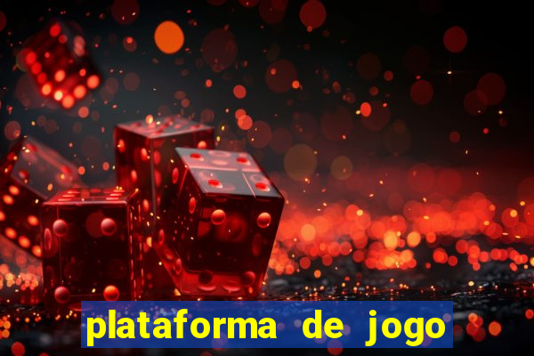 plataforma de jogo que paga por cadastro