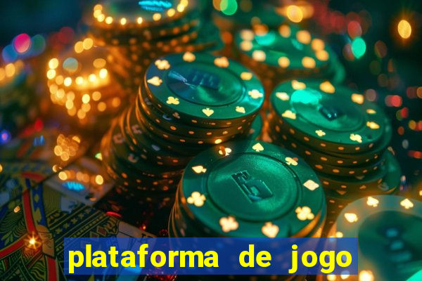 plataforma de jogo que paga por cadastro