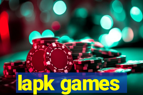 lapk games