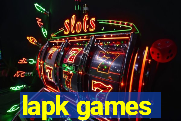 lapk games