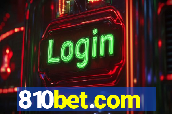 810bet.com