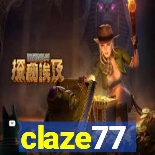 claze77