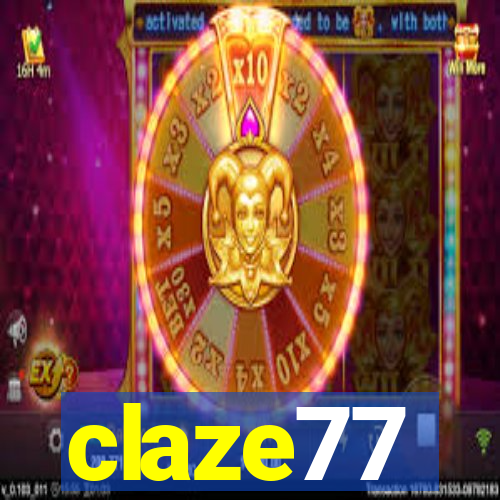 claze77