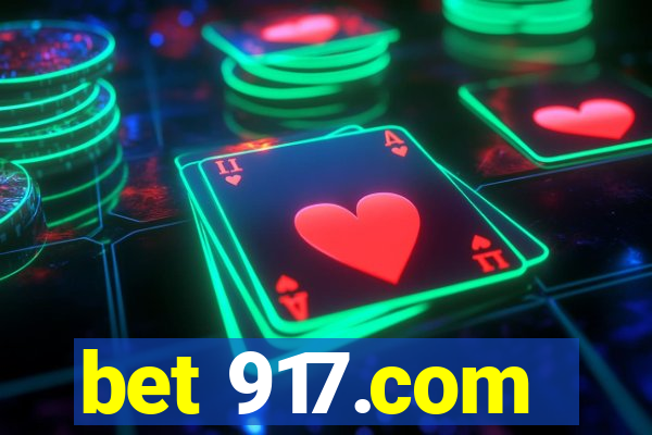 bet 917.com