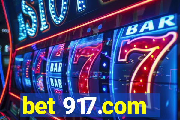 bet 917.com