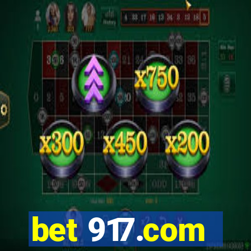 bet 917.com