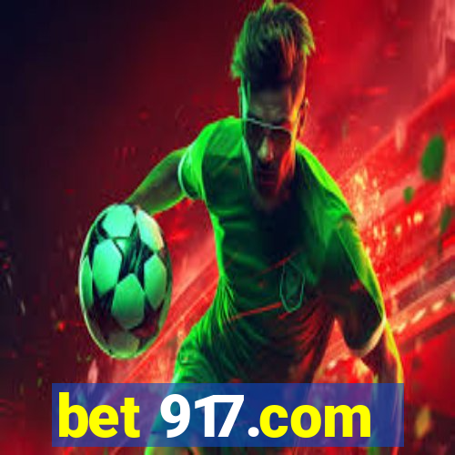 bet 917.com