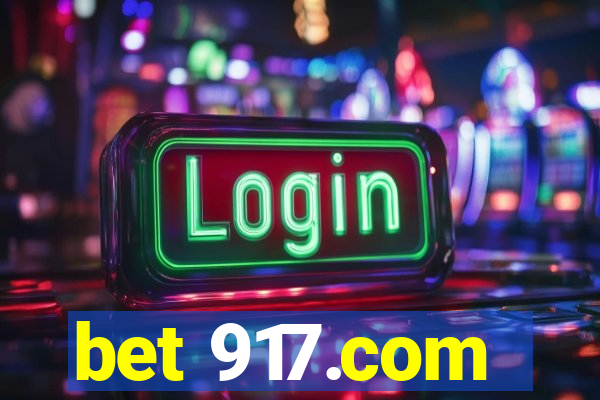 bet 917.com