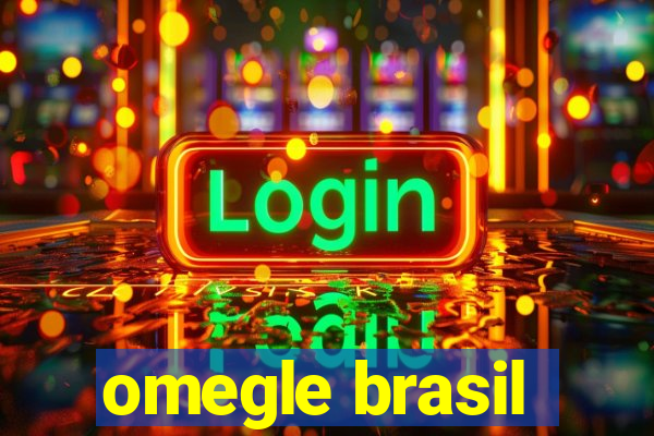 omegle brasil