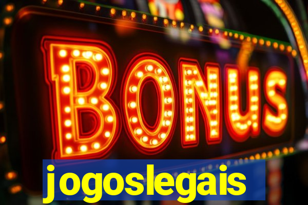 jogoslegais