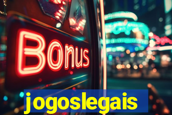 jogoslegais