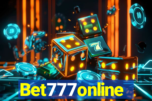 Bet777online