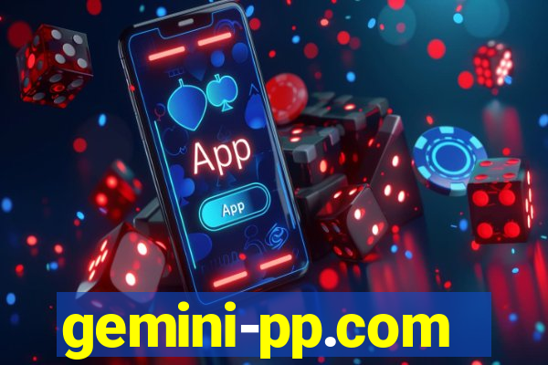 gemini-pp.com