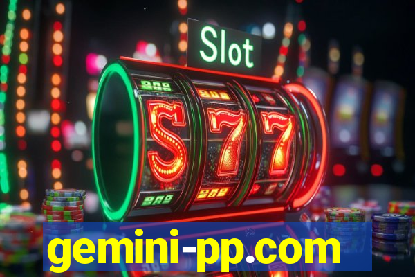 gemini-pp.com