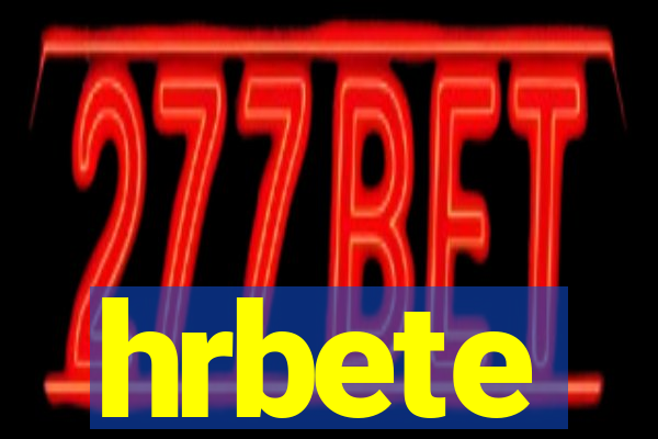 hrbete