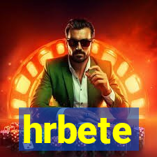 hrbete