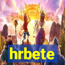 hrbete