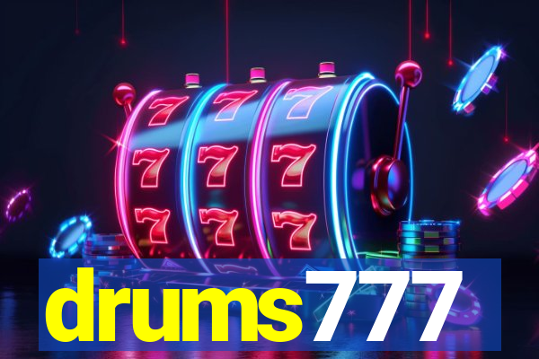 drums777