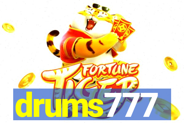 drums777