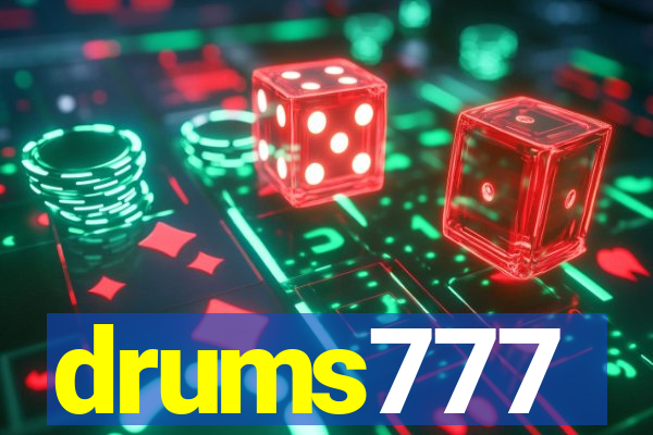 drums777