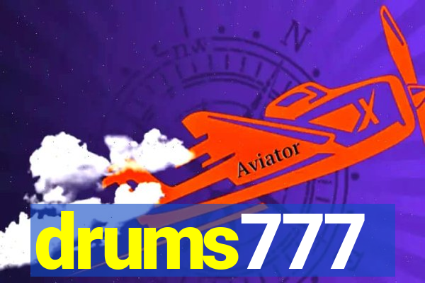 drums777