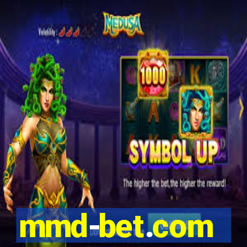 mmd-bet.com