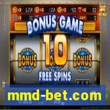 mmd-bet.com