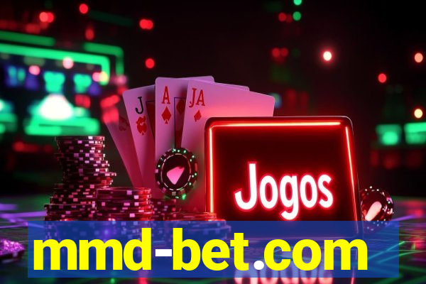 mmd-bet.com