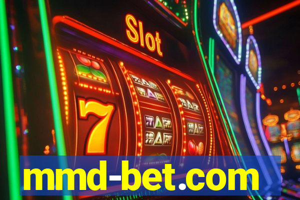 mmd-bet.com