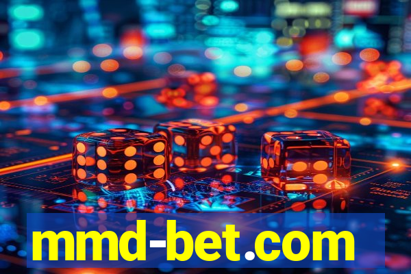 mmd-bet.com