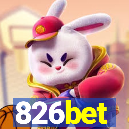 826bet