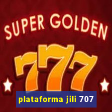 plataforma jili 707