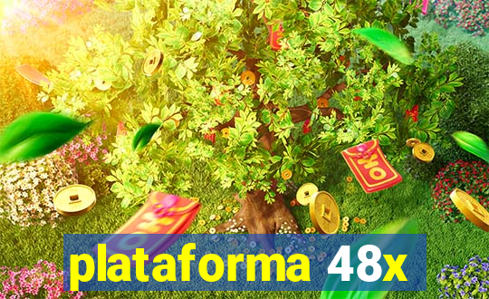 plataforma 48x