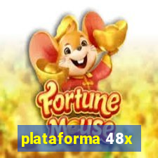 plataforma 48x