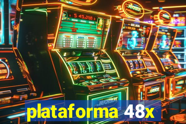 plataforma 48x