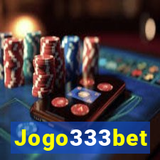 Jogo333bet