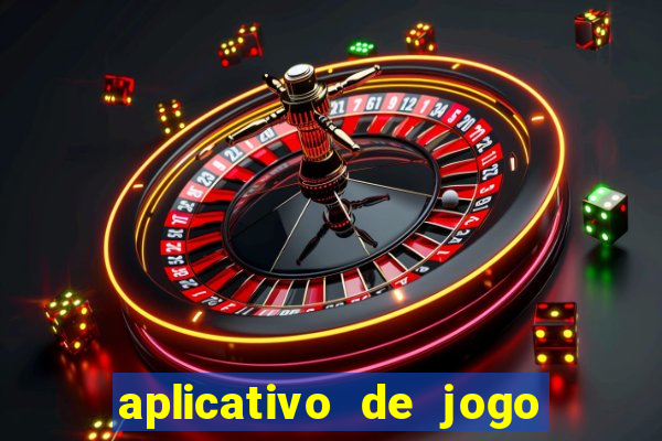 aplicativo de jogo que paga de verdade