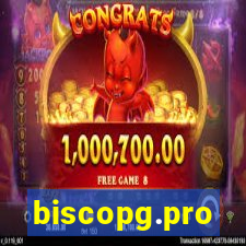 biscopg.pro