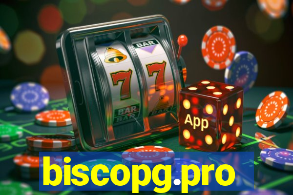 biscopg.pro