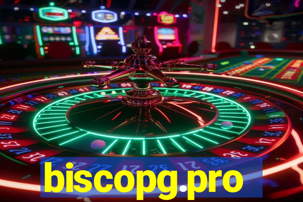 biscopg.pro