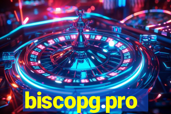 biscopg.pro