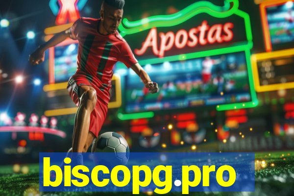 biscopg.pro