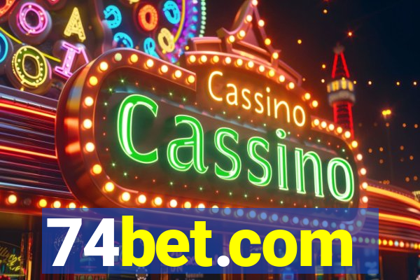 74bet.com