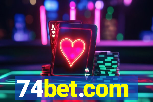 74bet.com