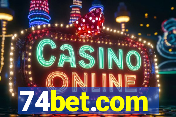 74bet.com