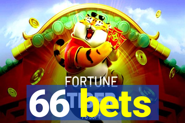 66 bets