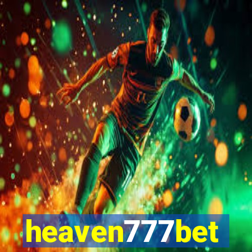 heaven777bet