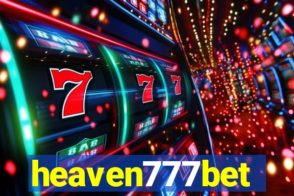 heaven777bet