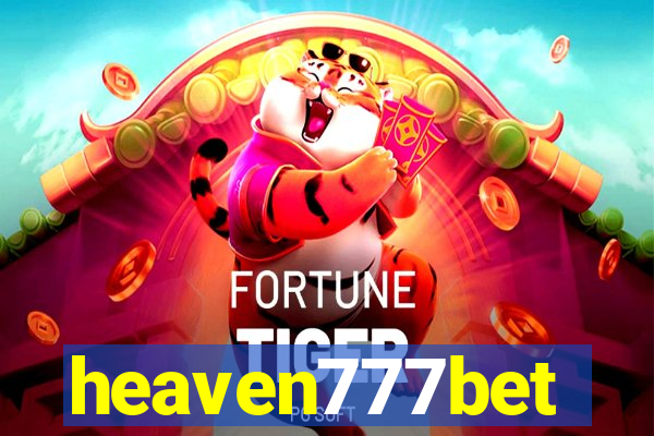 heaven777bet