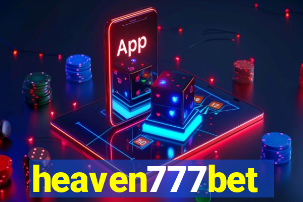 heaven777bet